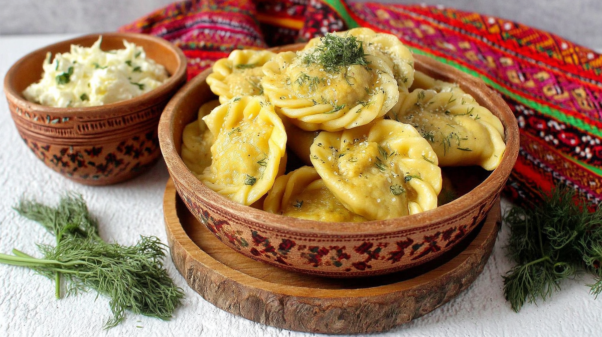 Хуран кукли