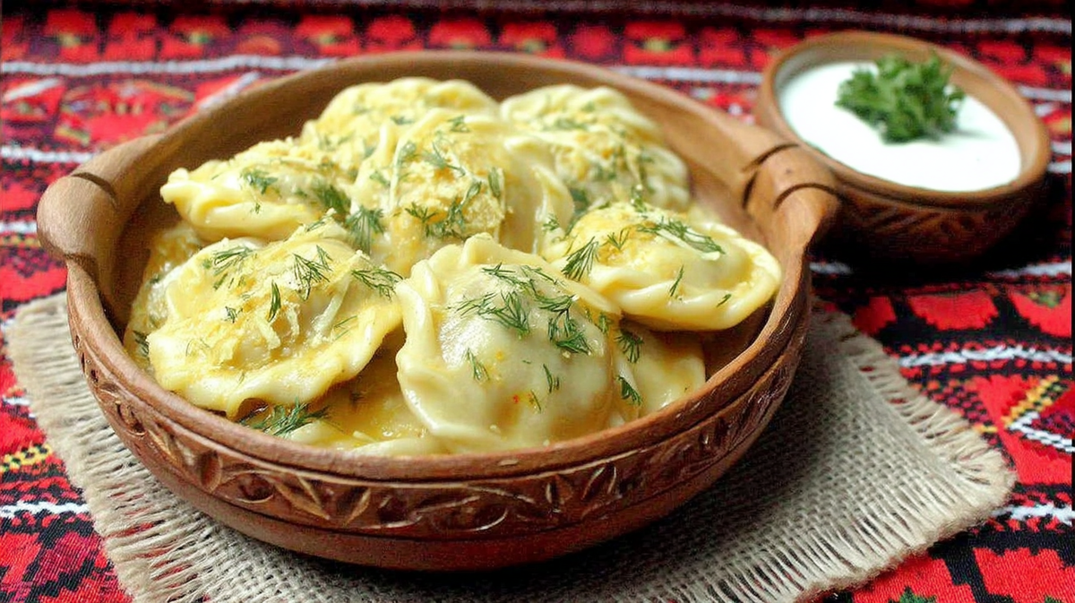 Хуран кукли