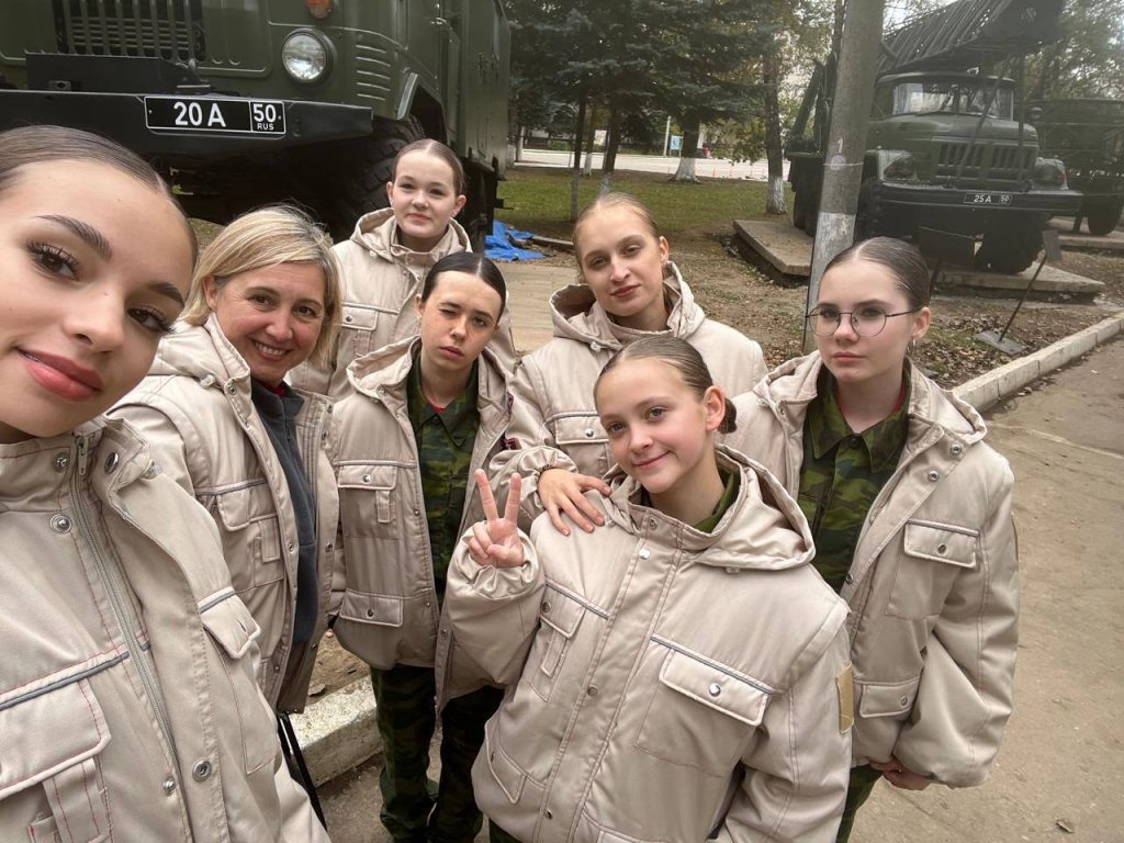    Фото: Управление образования Новошахтинска Редактор