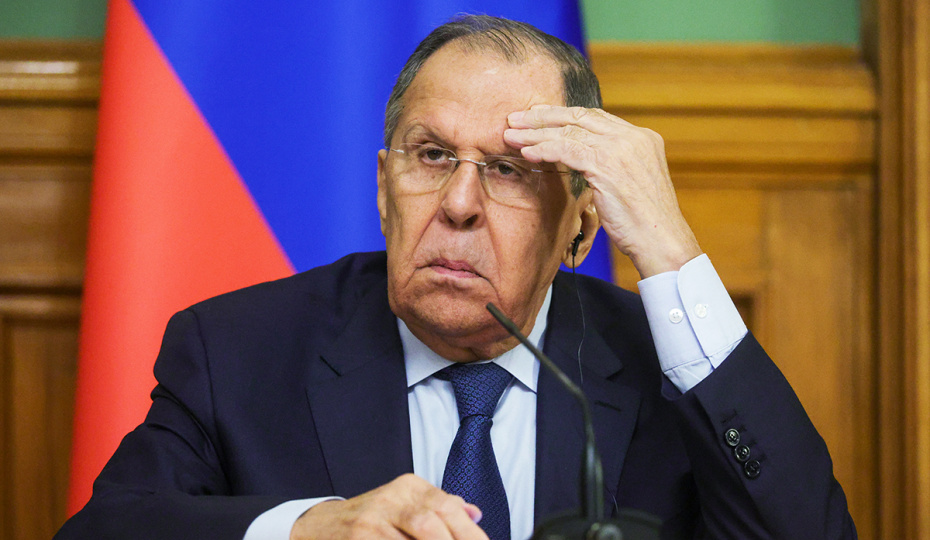 Решительный ответ гарантирован: Лавров предупредил НАТО и ЕС о последствиях агрессии против России