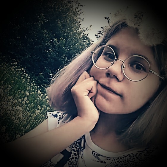 Фотография Кристины