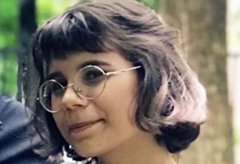 Фотография Кристины