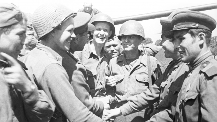    Фото: © РИА Новости/Ольга Ландер; 5-tv.ru