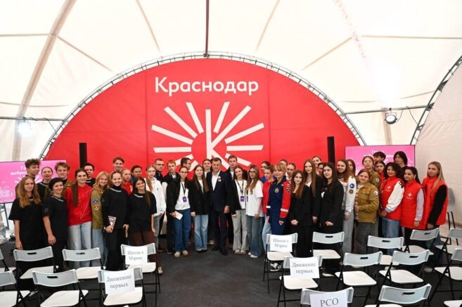    Фото: Андрей Зубов