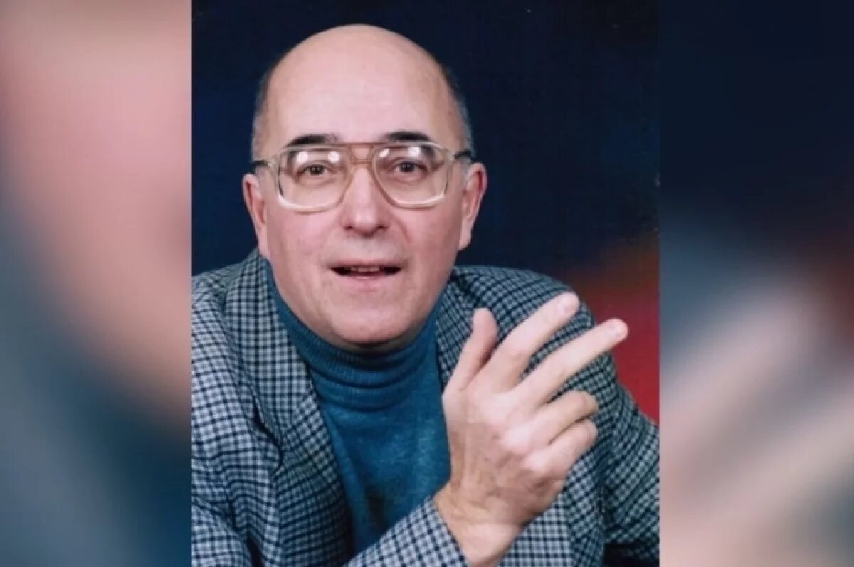    Стала известна причина смерти актера из сериала «Тайны следствия» Иовлева