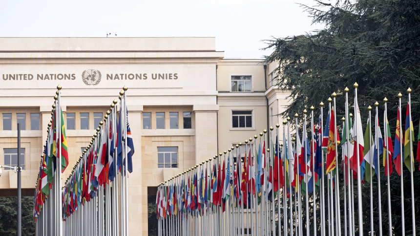    Фото: © РИА Новости/Виталий Белоусов; 5-tv.ru