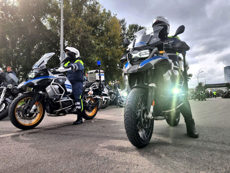     Фото: УГИБДД по Свердловской области