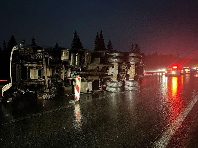     Фото: УГИБДД по Свердловской области