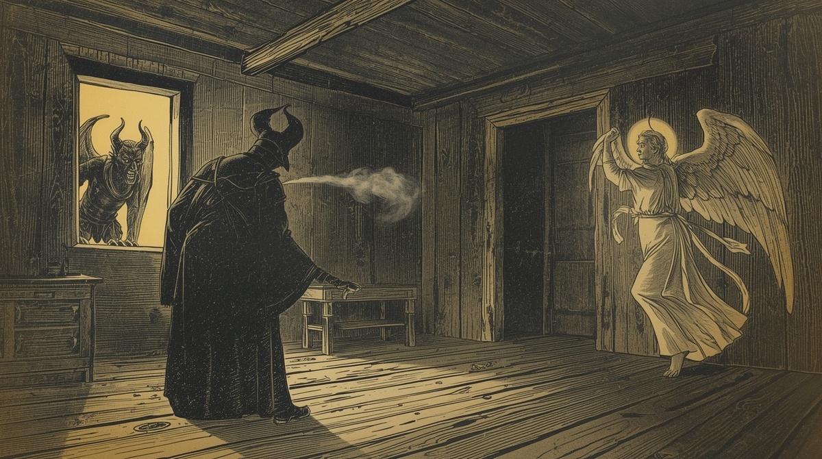 Сгенерировано в Leonardo.Ai