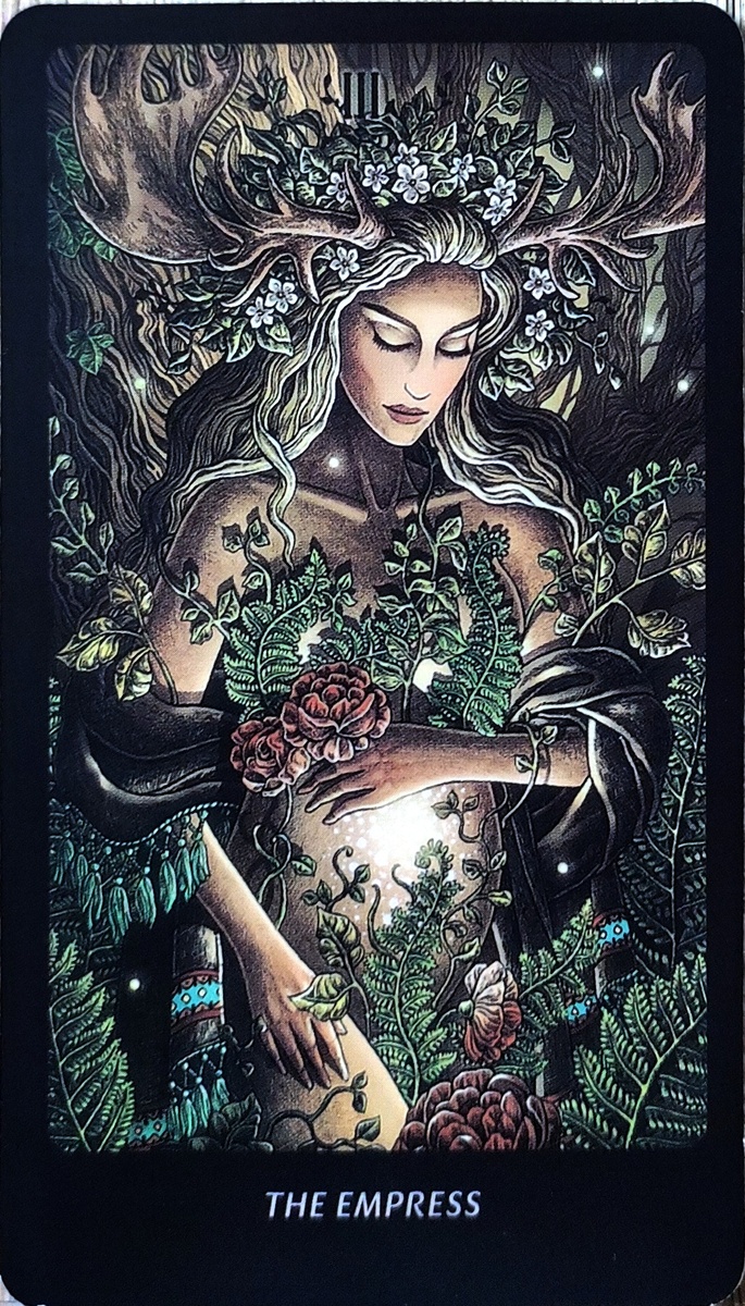 Императрица