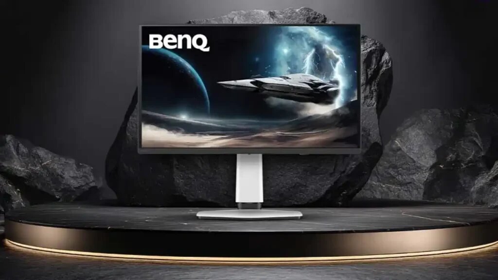    Фото: BenQ