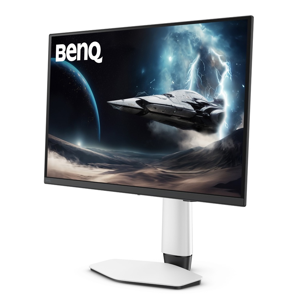    BenQ