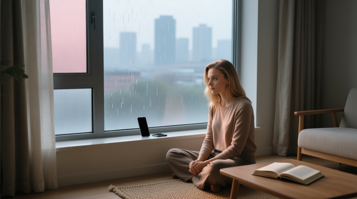 Есть любовь, которая не отвечает.
Она не похожа на фильмы.
Нет счастливого финала.