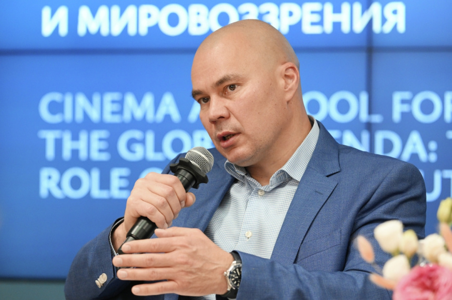    Александр Кряжев/РИА Новости