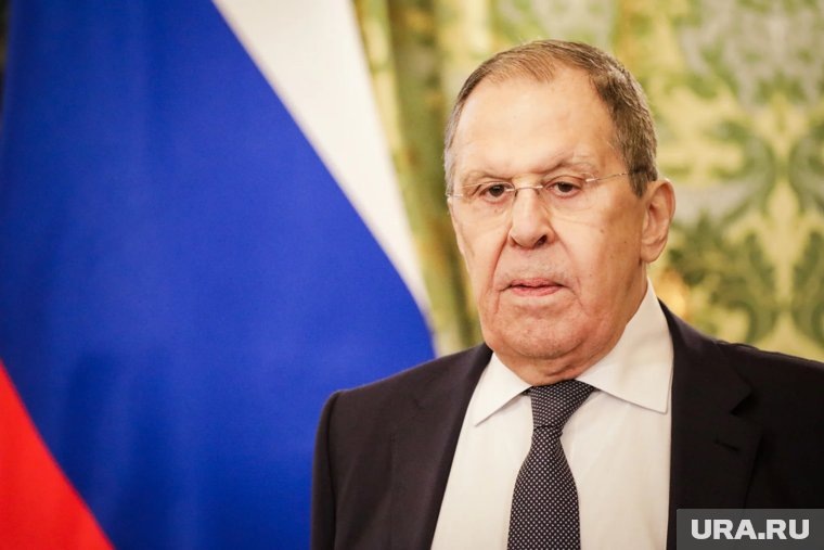    Лавров выступил на Генассамблее ООН