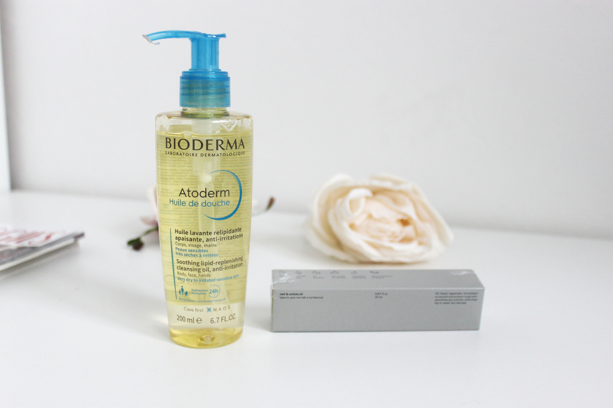 Мои покупки января 2025.