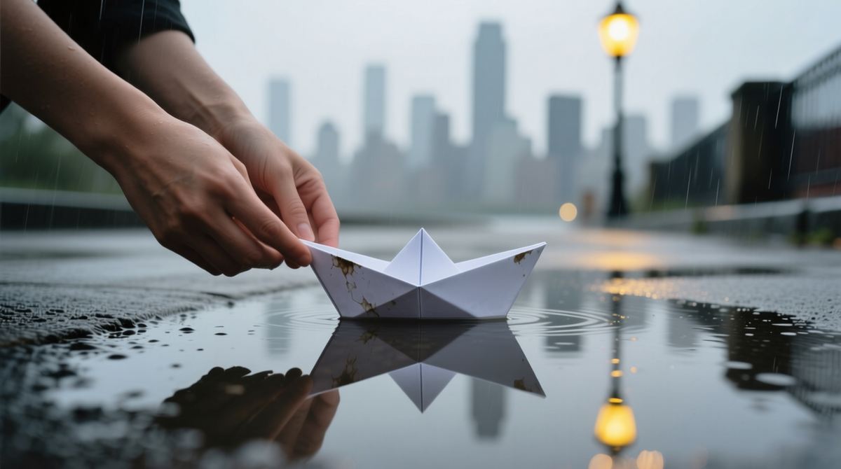 О том, что нельзя стереть — но можно отпустить 🌫️