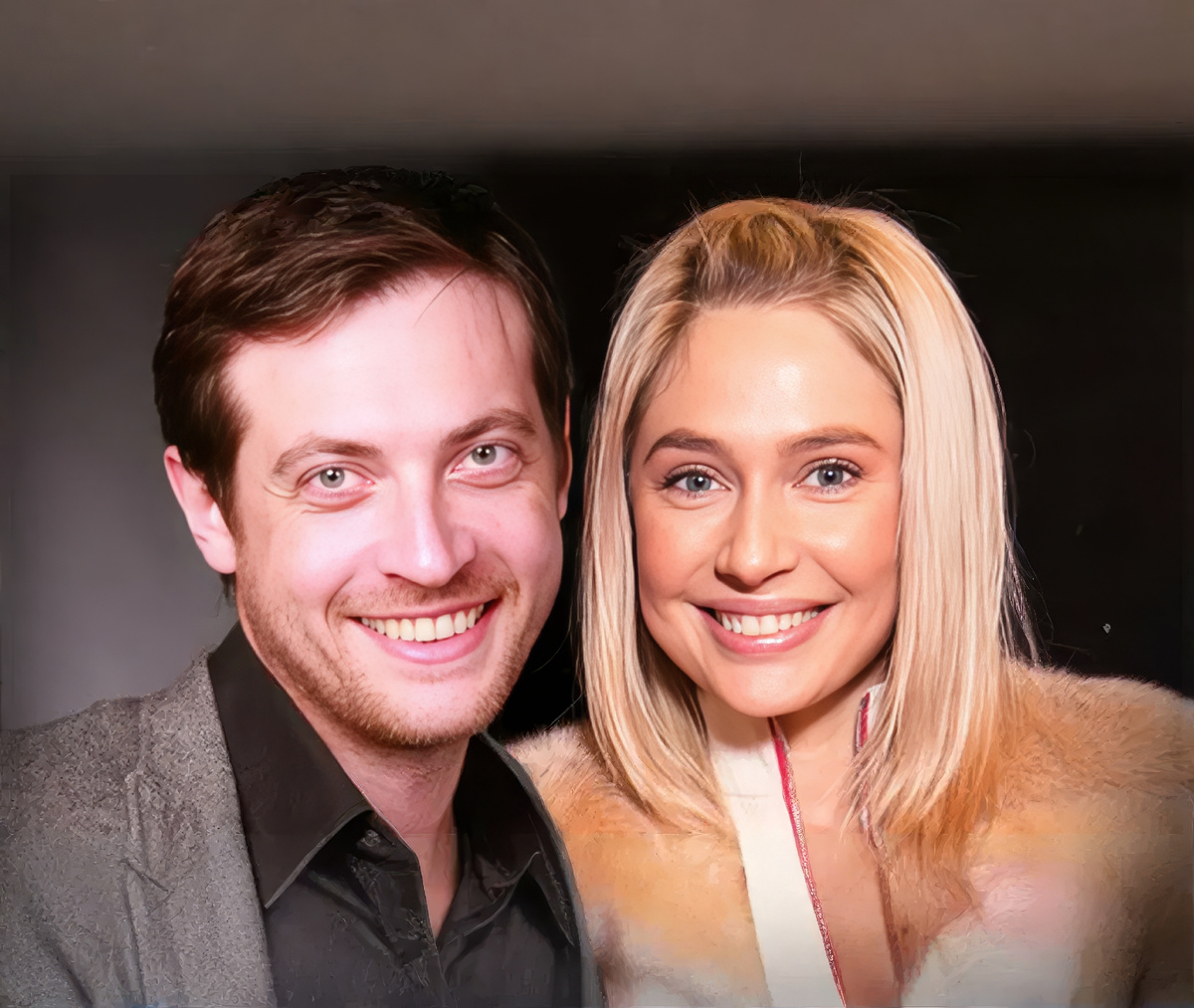 с Кириллом Сафоновым