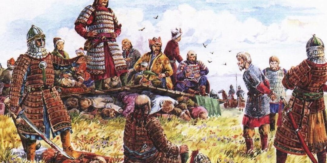 Русь под игом Орды – Испытание на прочность