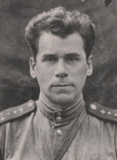 Александр Васильевич Невский.