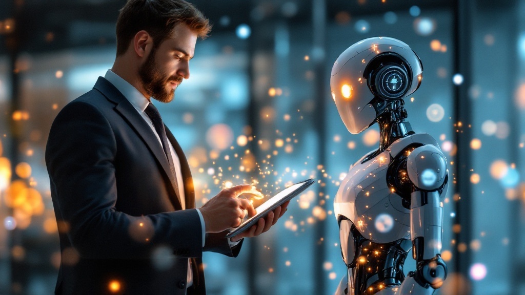    Как автоматизировать обработку больших данных с помощью ИИ и нейросетей, чтобы сэкономить время? FadeevaYulia