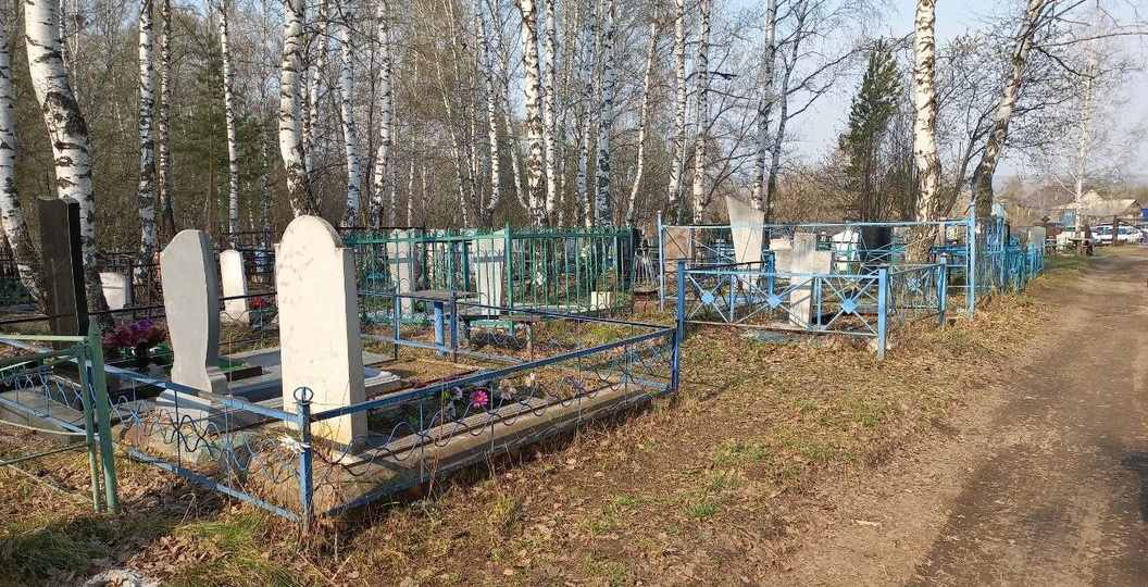 Сын потребовал вскрыть могилу отца через 5 лет. Правда оказалась страшнее, чем он думал