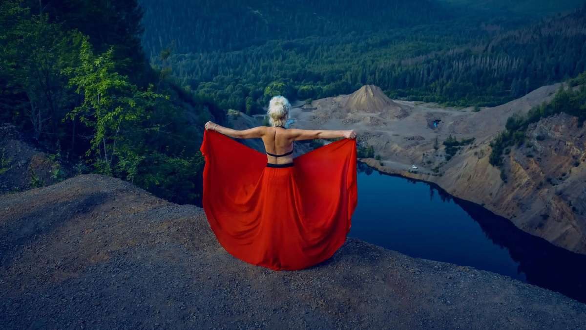 Фото Ерёмина С.В. студия "Икар" Ванино.