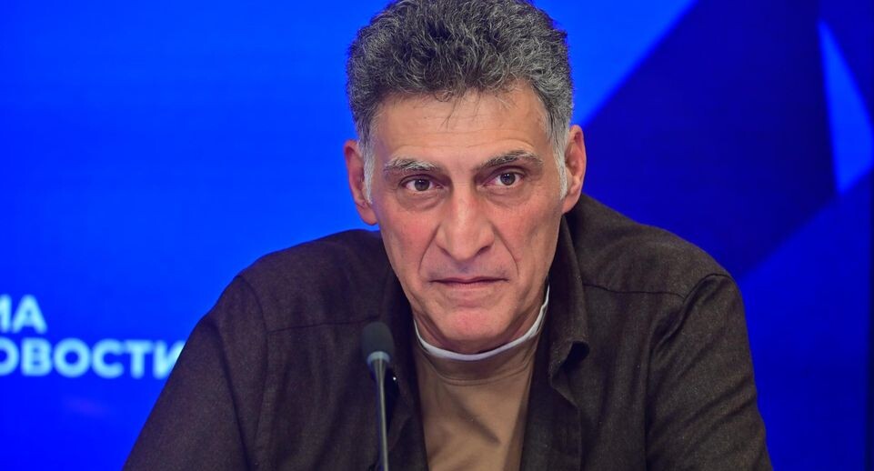    Pavel Kashaev/Global Look Press / www.globallookpress.com