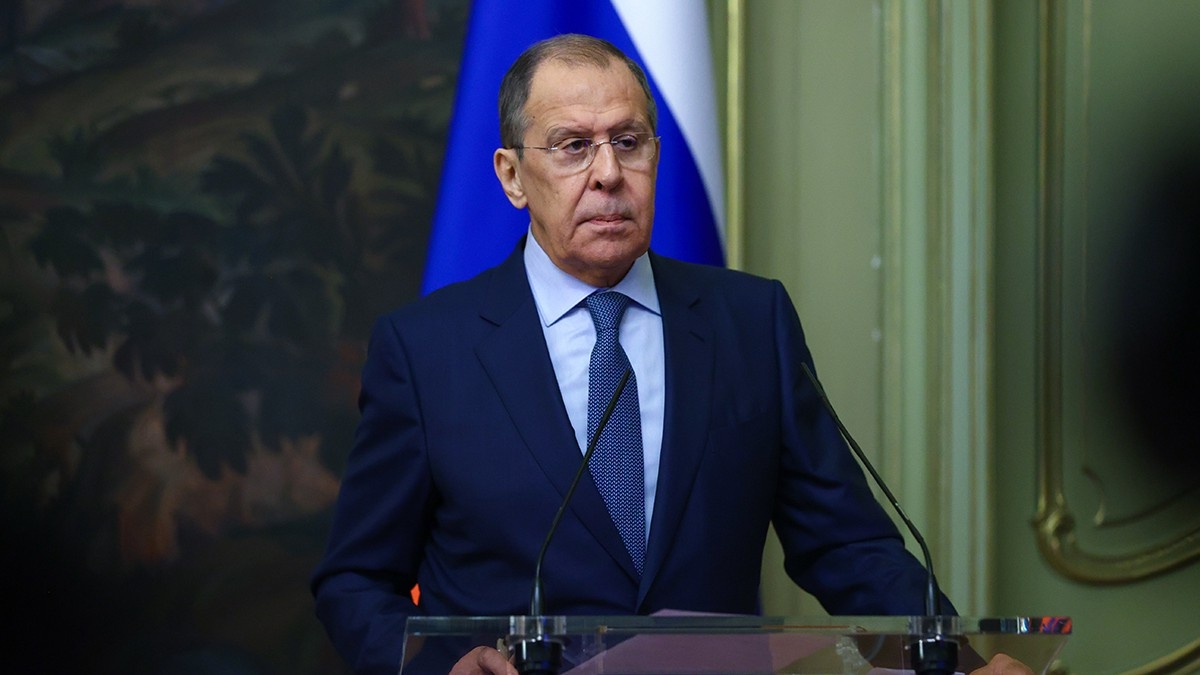    Фото: МИД РФ