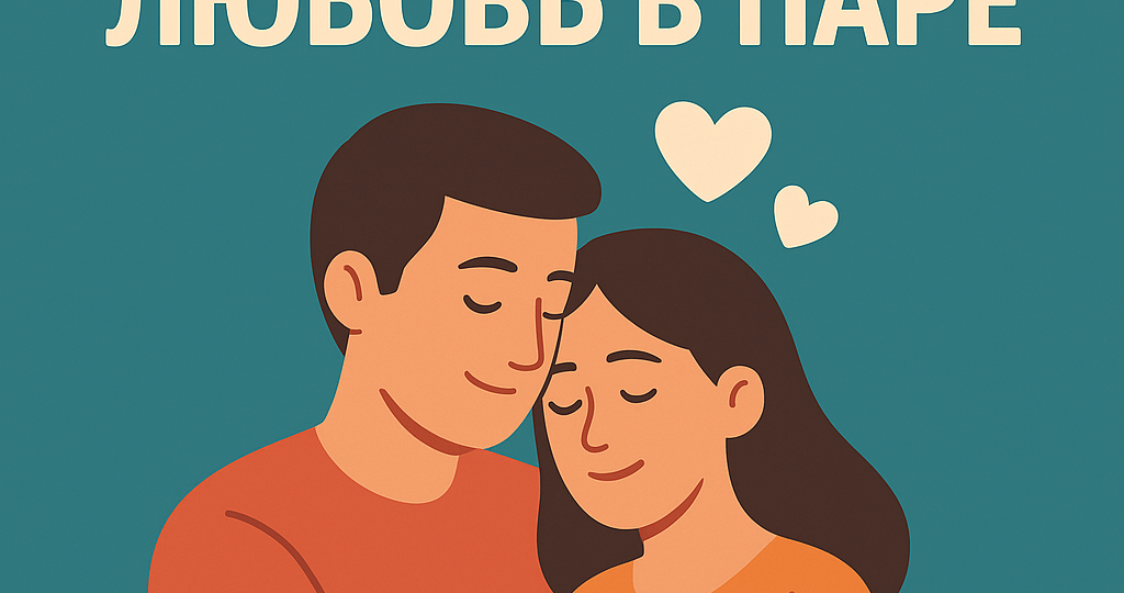 5 привычек, которые укрепляют любовь в паре