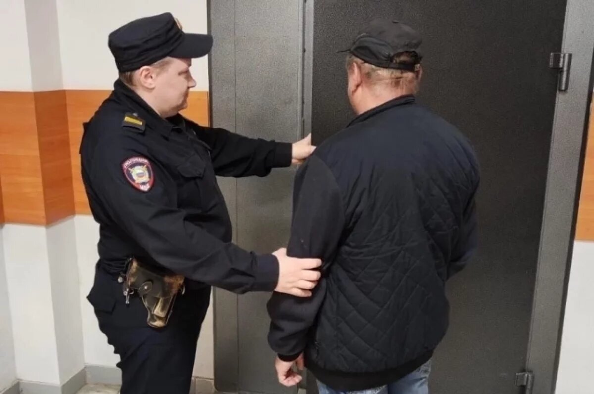    Облившего кипятком падчерицу жителя Новоуральска задержали