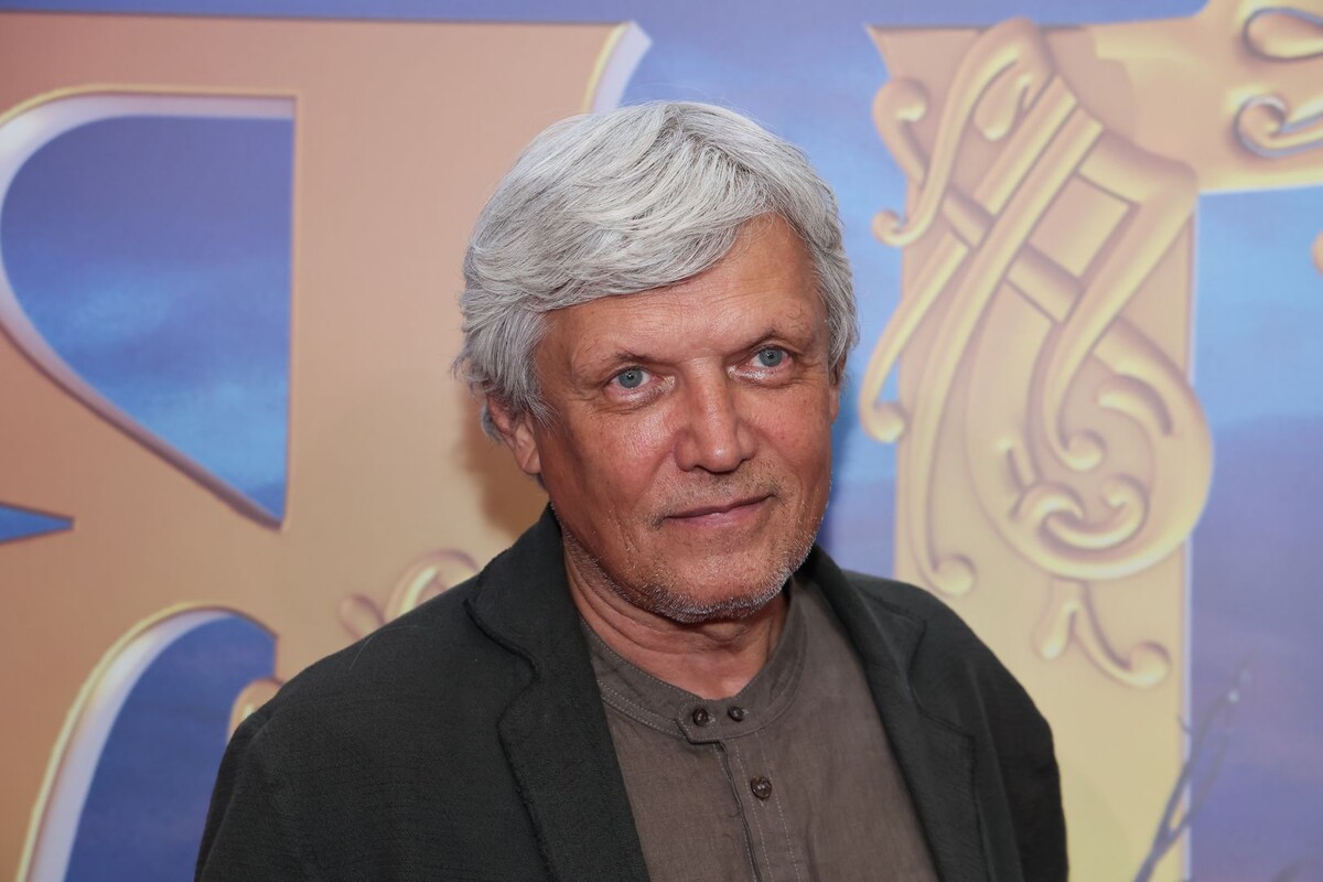     / Источник: © Софья Сандурская/ТАСС