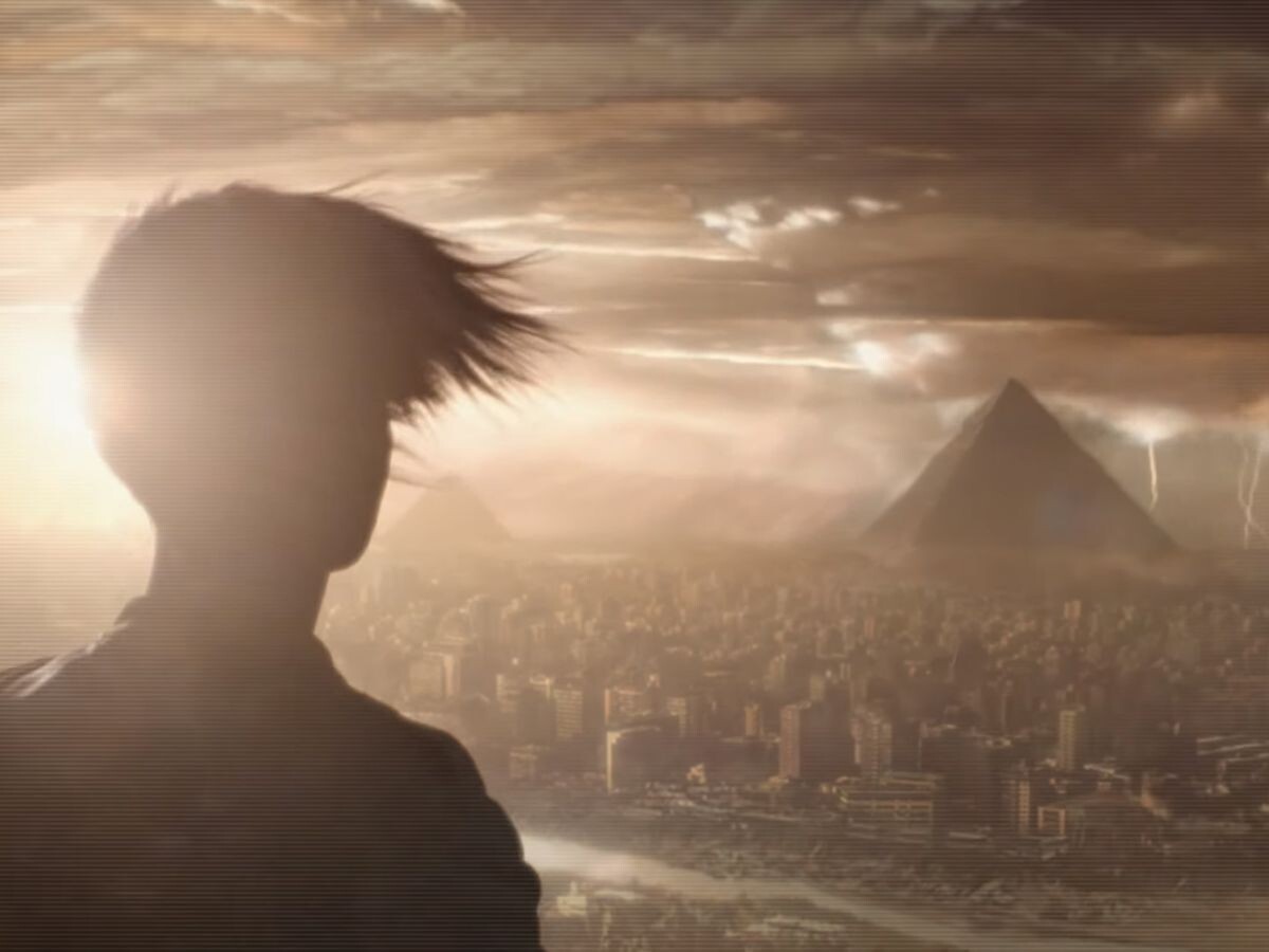    Первый сезон. В сеть просочились арты и детали отменённой Perfect Dark