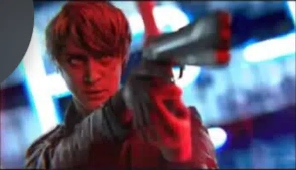    Первый сезон. В сеть просочились арты и детали отменённой Perfect Dark