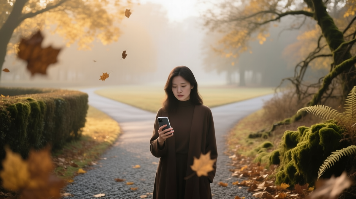 О ревности, собственничестве и любви, которая боится потерять контроль 🔗🧠

