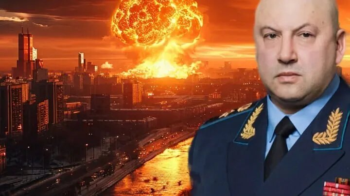 "Генерал-катастрофа" против Суровикина: В Генштабе развернулась борьба кланов? Суть вопроса