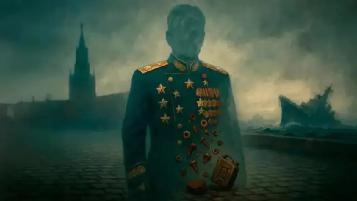 Коллаж NovorosInform