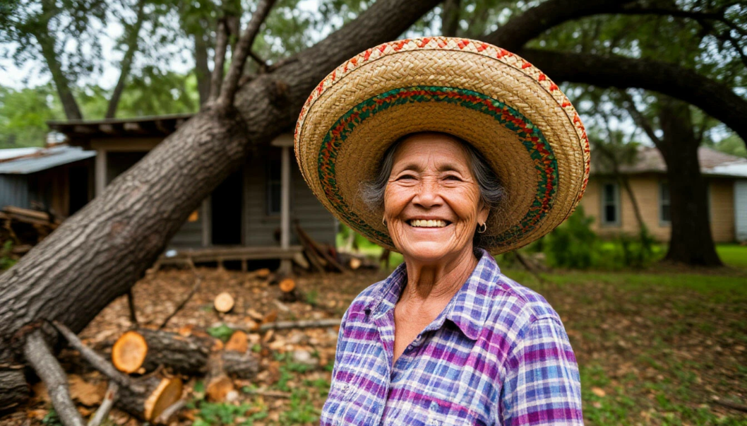 Коллаж @ Сергей Горбунов; Изображение создано с использованием сервиса Шедеврум по запросу Сергея Горбунова