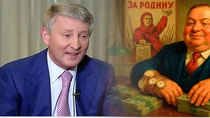 Коллаж Novorosinform