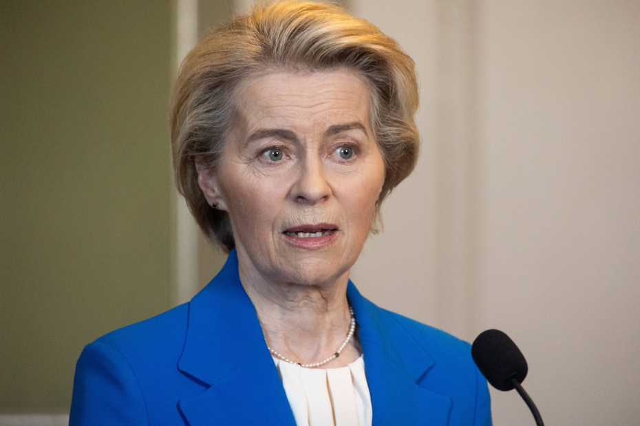    IMAGO/Kristian Tuxen Ladegaard B/Global Look Press