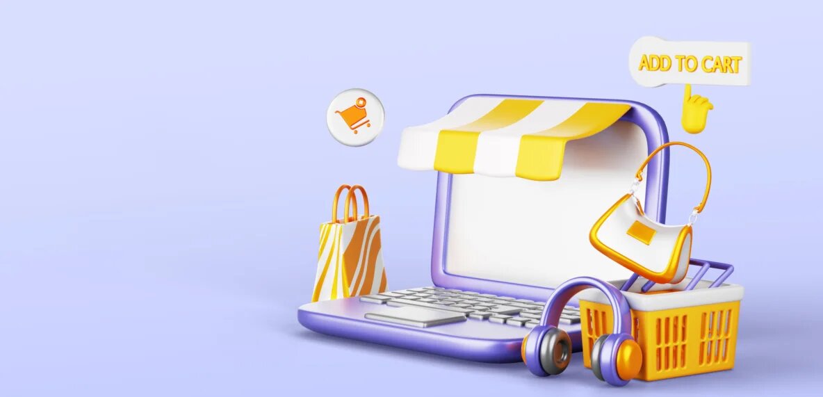 Что выбрать: интернет-магазин или маркетплейс?