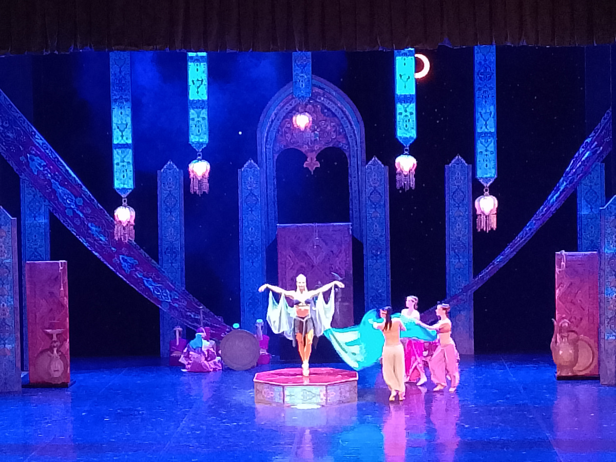 Единственное фото автора