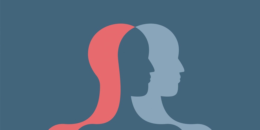 Почему невозможно выйти из абьюза , не поняв основ собственной созависимости.