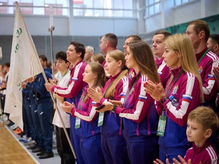     Фото: пресс-служба администрация города Гусева.