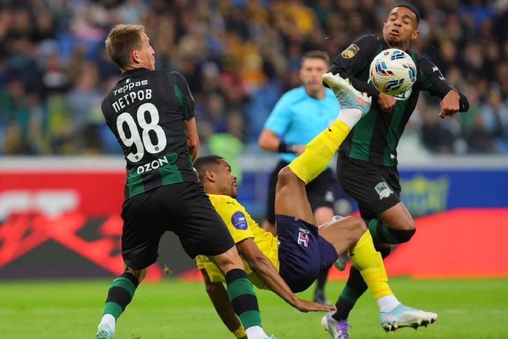    Фото: ФК "Ростов" Редактор