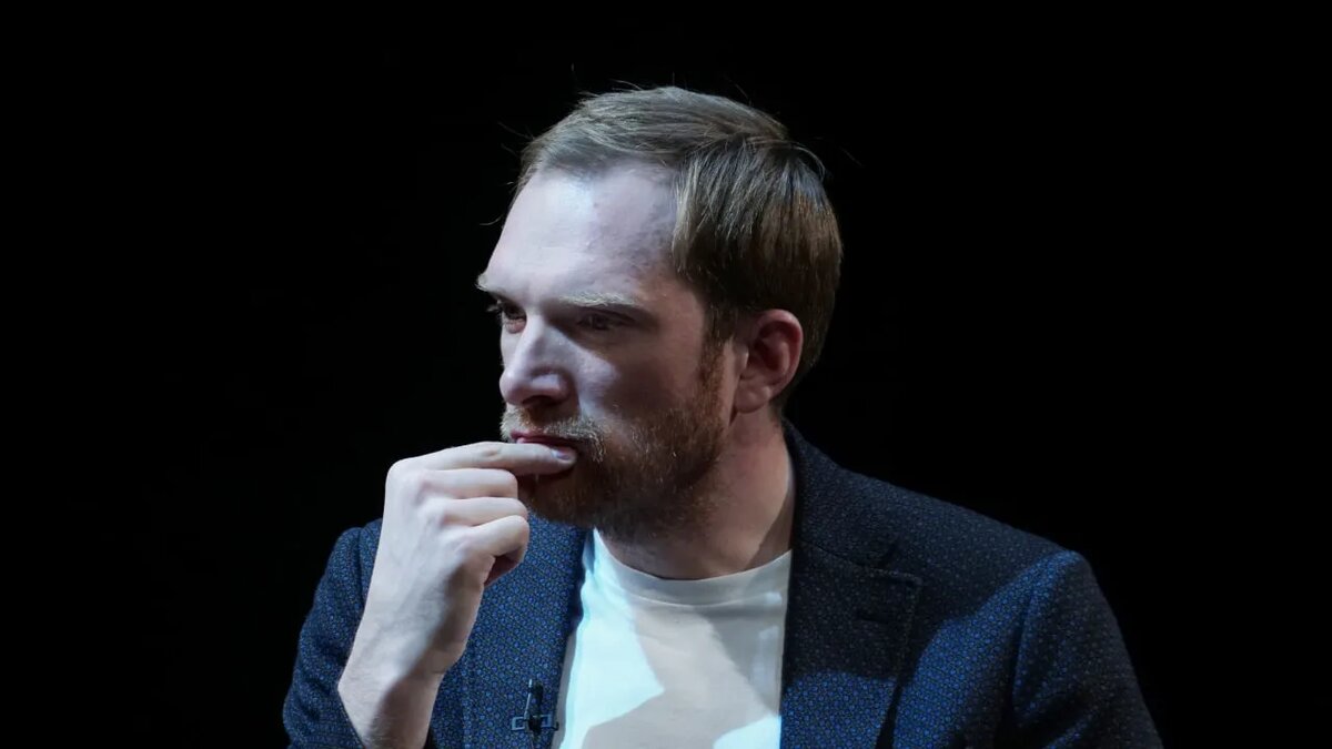 Фото: Ekaterina Tsvetkova/Global Look Press