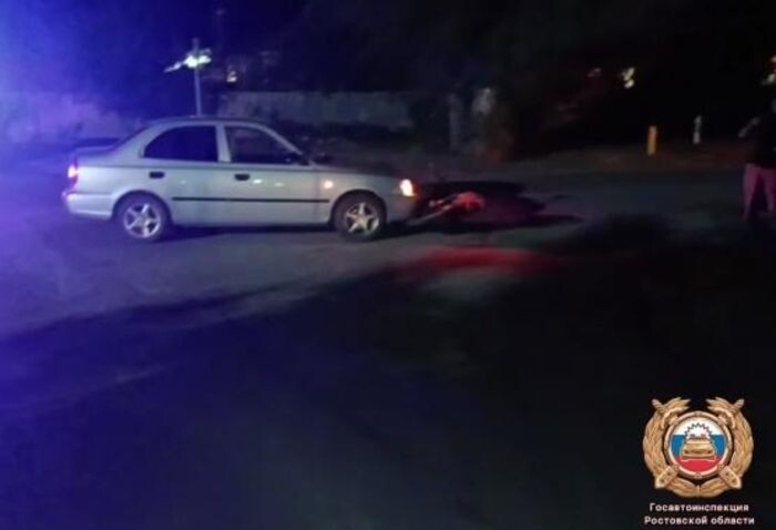 Иллюстрация: Госавтоинспекция Ростовской области