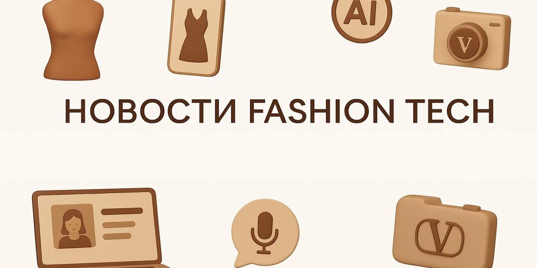 Fashion Digital News