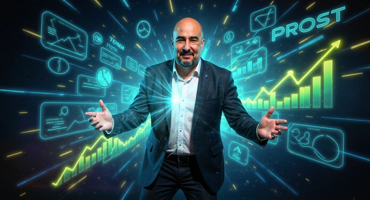 Как построить компанию, которая живёт без владельца