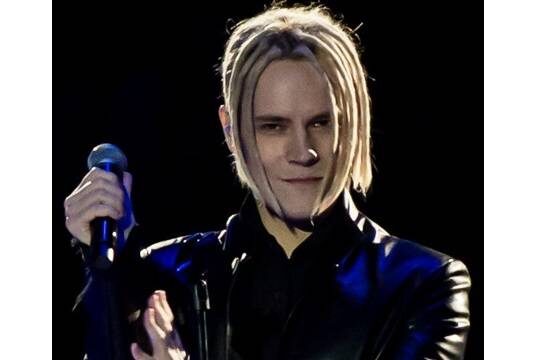    Shaman привёл подробности о партии «Мы»